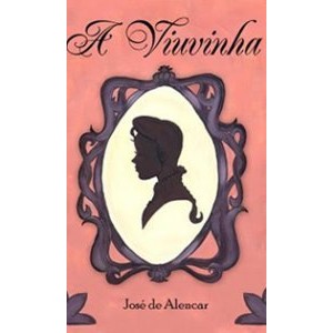 a viuvinha jos de alencar